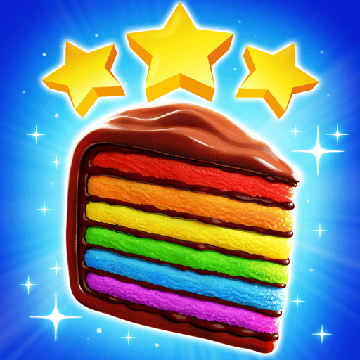 Cookie Jam 12.70.140 MOD APK LITEAPKS