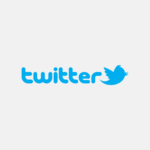 Logotipo de Twitter