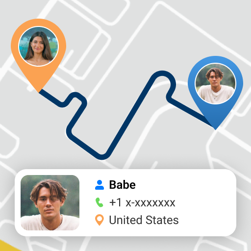 Family Locator 6.19.15 APK + MOD (Premium Unlocked) LITEAPKS
